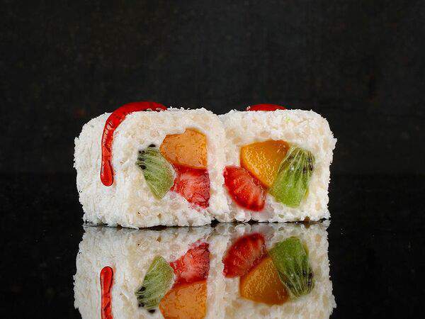 Рис - Райское наслаждение