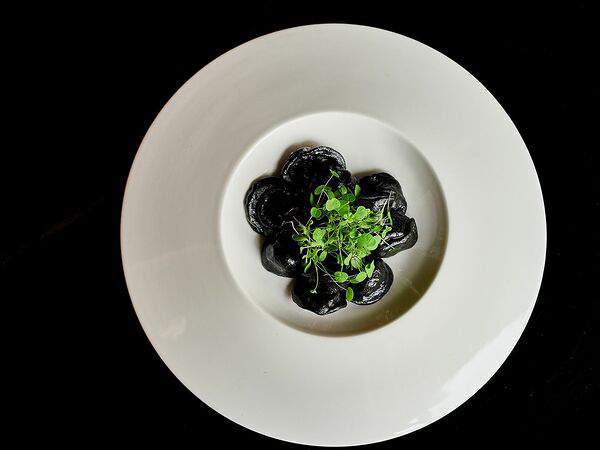 Chocolate - Равиоли Черное море