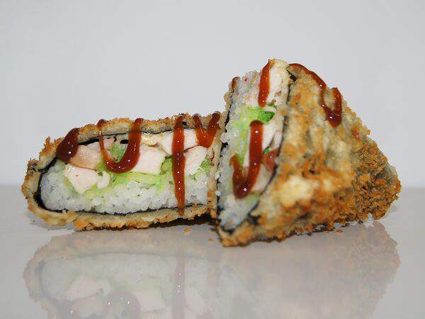 Don Pesto - Чикен Сендвич 4 шт