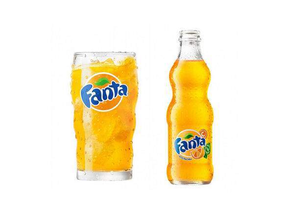 Хачапурия - Fanta