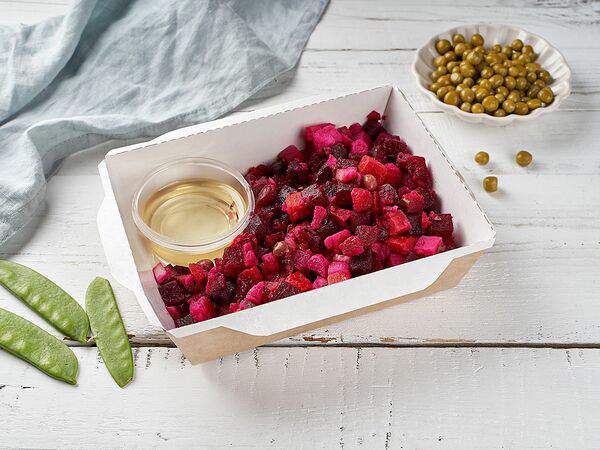 Печь & ланч - Винегрет