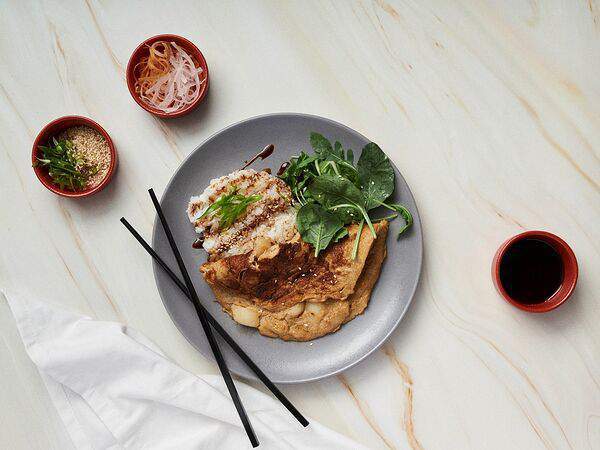 Kobutsu - Оякодон