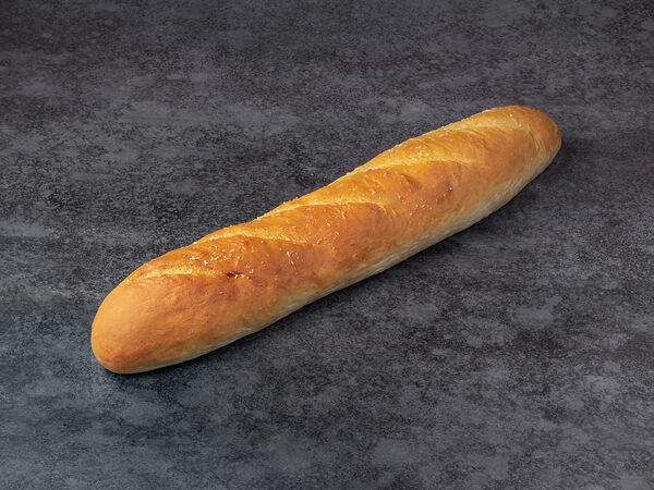 ПИЦЦЕТТО у Нас Natural сыр в пицце! - Багет с чесноком