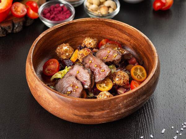 Kedr - Салат Стейк