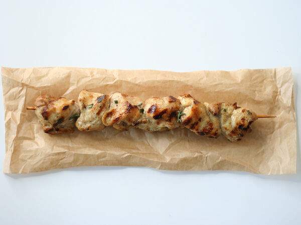 Gold Grot - Шашлык куриный