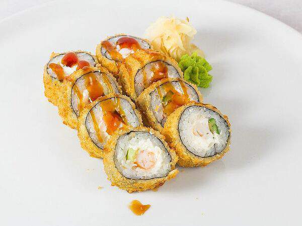 Луиджи - Эби Фурай