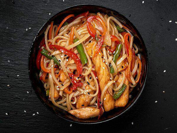 Ocean Club - Соба с лососем