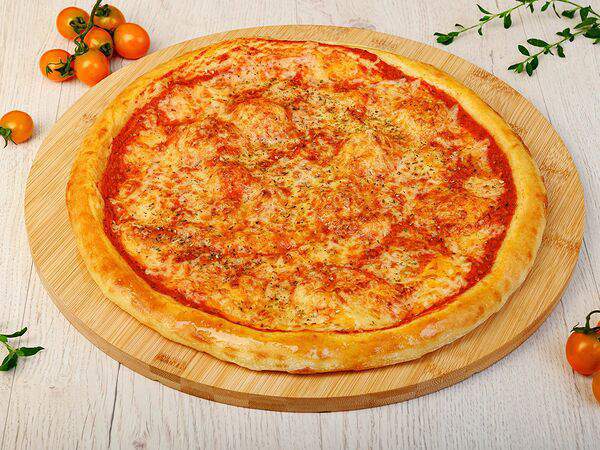 Суши Love - Маргарита