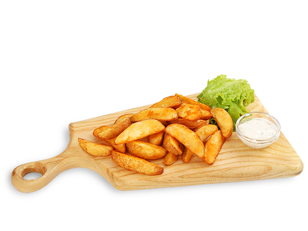 Domino's Pizza - Картофельные Дольки