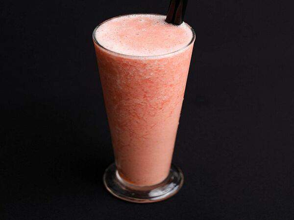 Mr. Fox - Смузи Клубнично-банановый