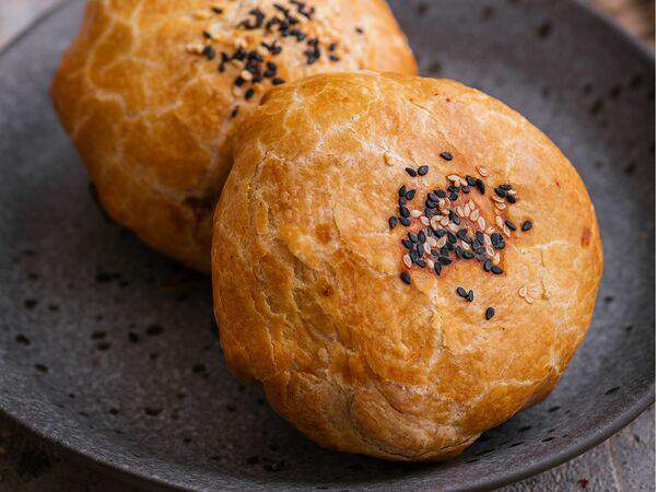 ПекарняУз - Самса с бараниной