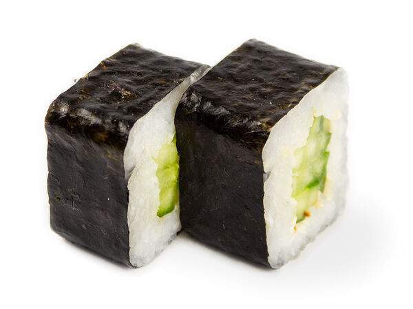 Oran G - Каппа Маки 10шт