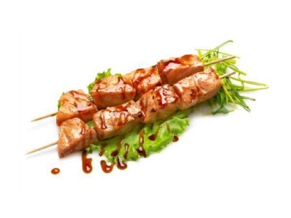 Pho Bo - Шашлычок из лосося