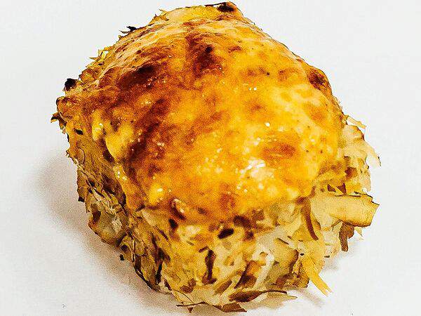 СушиЛавка - Запеченный Бонито с лососем