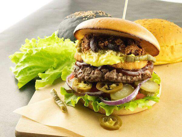 Горячий мексиканец - Горячий Мексиканец