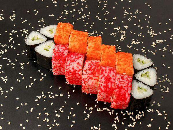 Top Pizza - Сет Мини