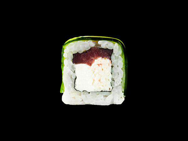 Rolland - Ролл Филадельфия Магуро