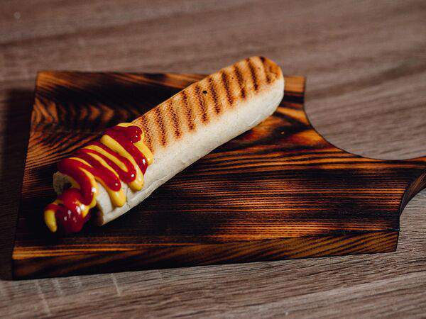 Hotdogs - Френч-Дог