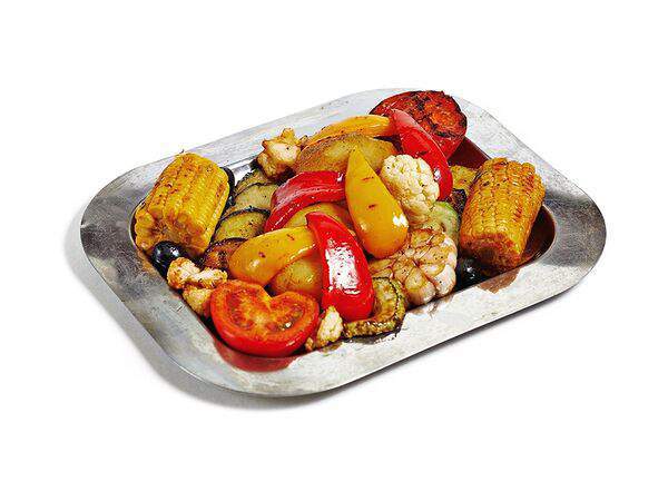 Rio-grande - Овощной мини-гриль