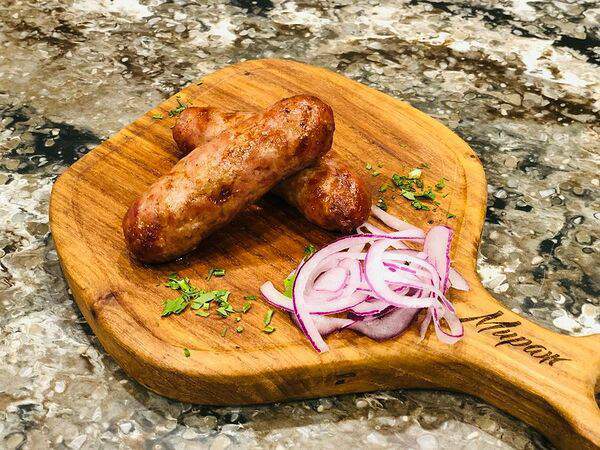 Мираж - Чевапчичи