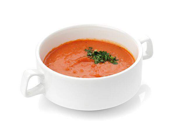 Ближе к делу - Суп Томатный