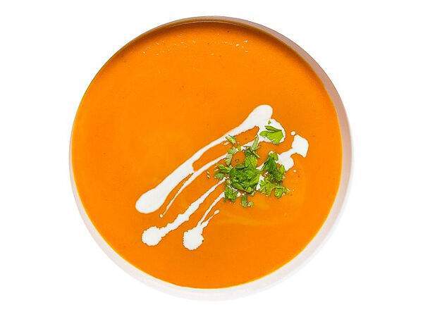 ILunch - Томатный крем-суп