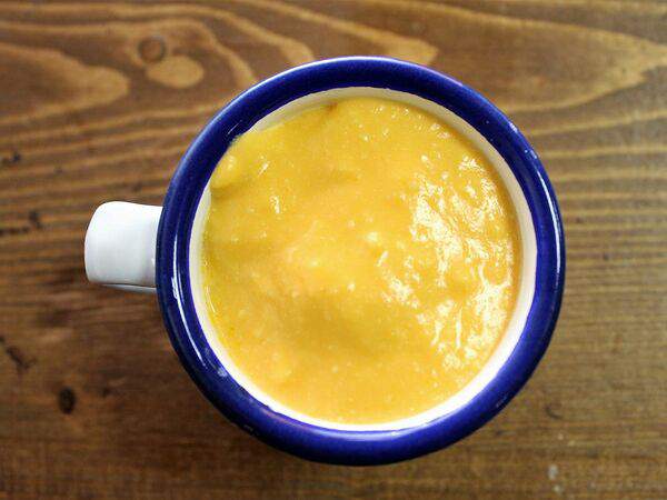 Летов - Соус Сырный