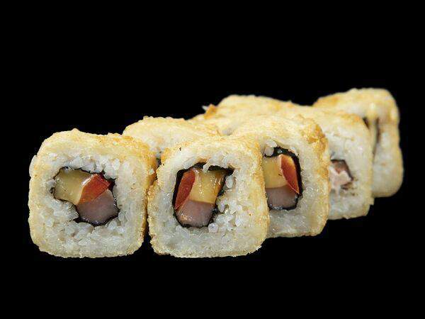 Сушикрай - Магуро