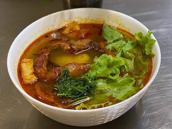 Нячанг - Бун Ка