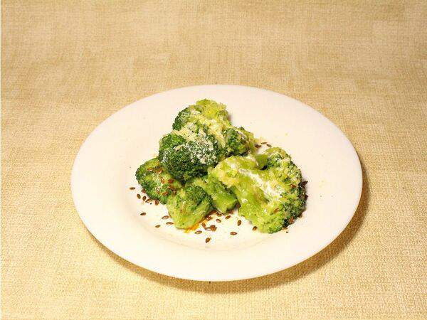 Rubikon - Брокколи