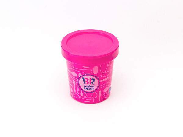 Баскин Роббинс - Пинта Ручная упаковка