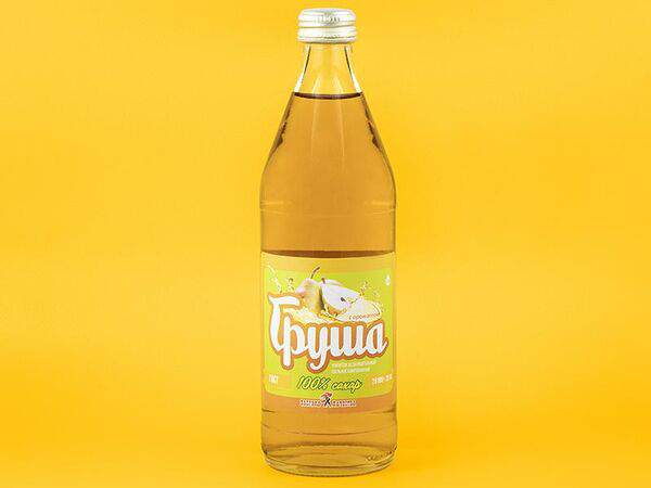 Читмил пончик - Лимонад Дюшес Фабрика качества