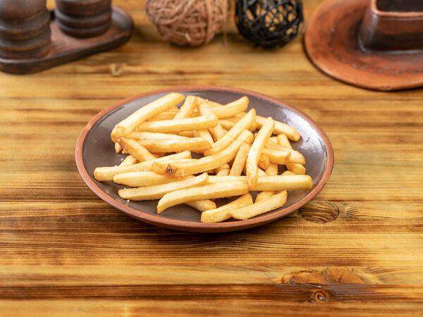 Техас паб - Картофель фри