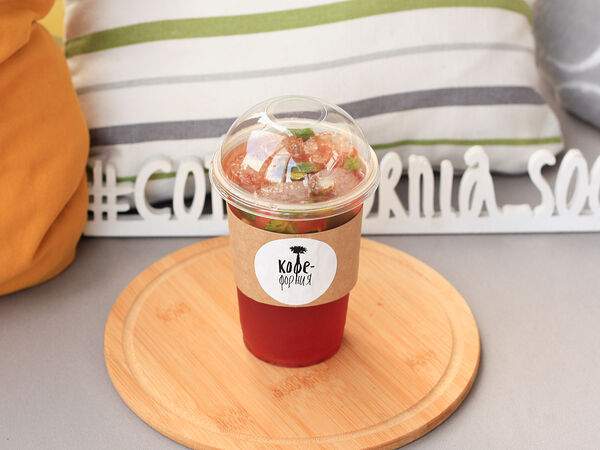 Кофефорния - Мохито