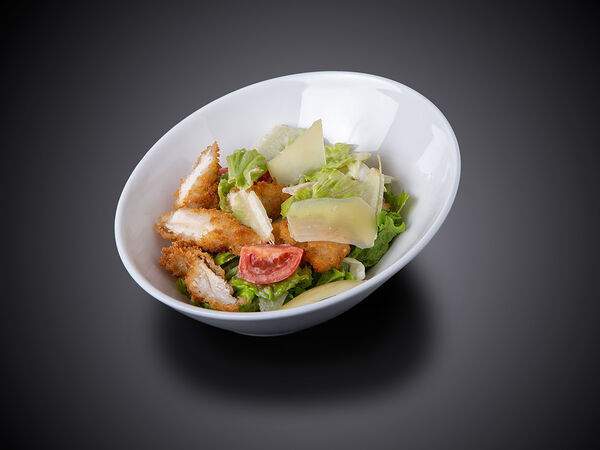 Фудзи - Салат Цезарь сарадо