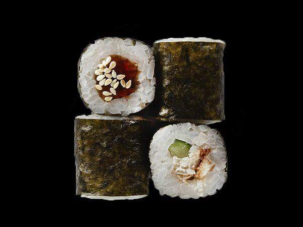 Fabrika - Угорь и огурец