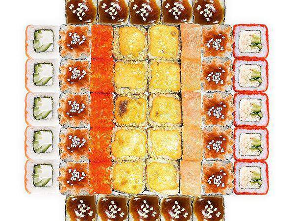 Oran G - Сити Сет