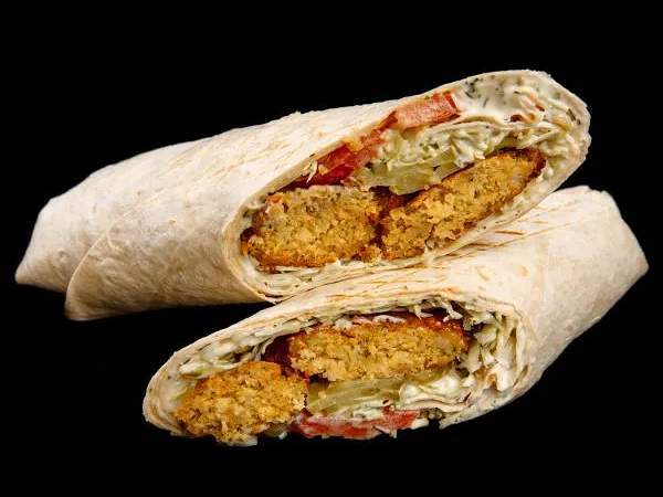 Мираж донер - Фалафель