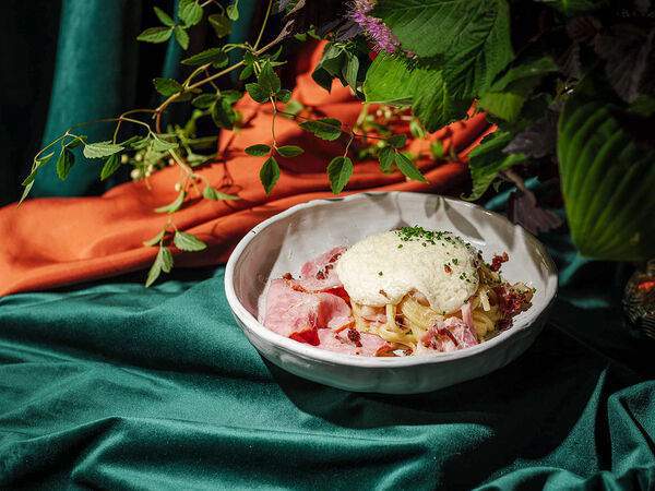 Ресторан Breadway-cafe в Екатеринбурге