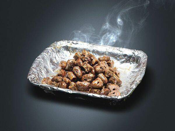 Бродвей - Шашлык из сердечек