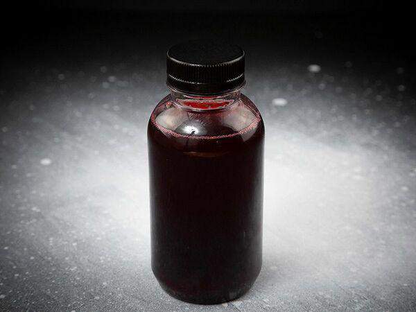 Базара нет by Doni - Компот из черной смородины