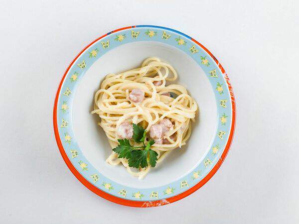 Яем - Карбонара - kids