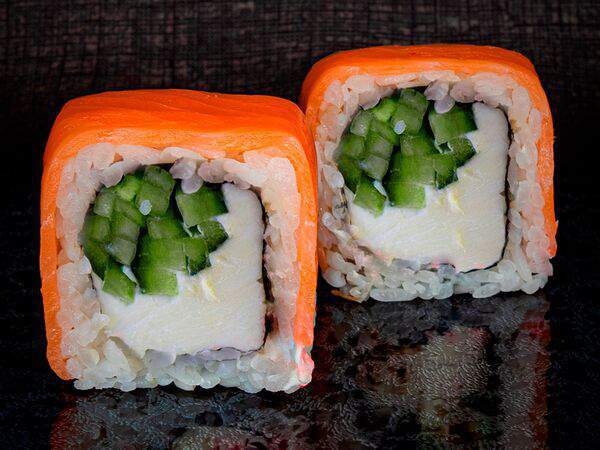 Icrab - Филадельфия