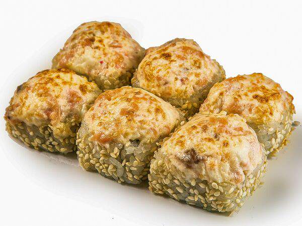 Яем - Ролл Йокогама