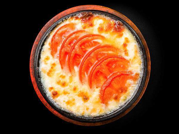 Эларджи - Сулугуни