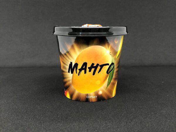 Alcreme - Мороженое Манго