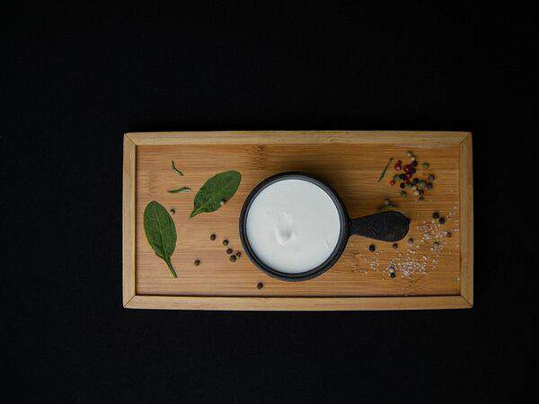 Mr. Fox - Сметана