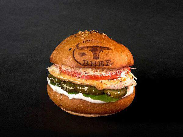 Шоколад быстро. Вкусно. Сытно - Моя цыпа