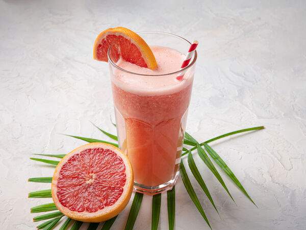 Планета Суши - Грейпфрутовый фреш