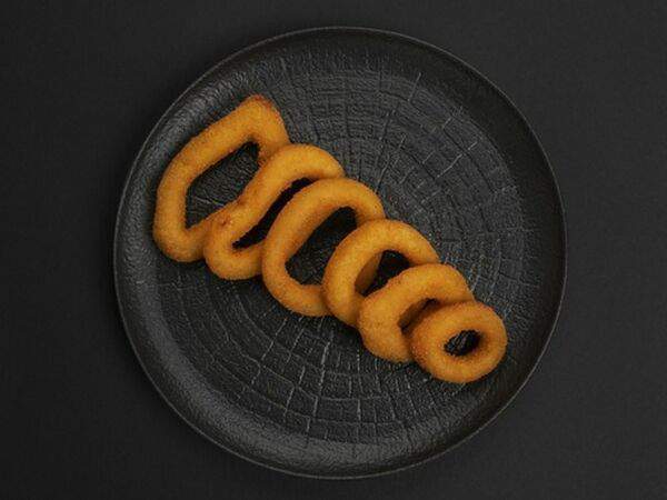 Magellan Food - Кольца кальмара